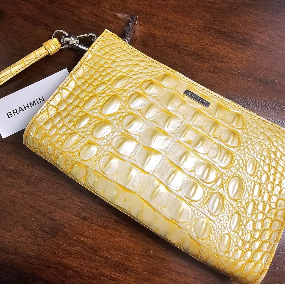 Wristlet